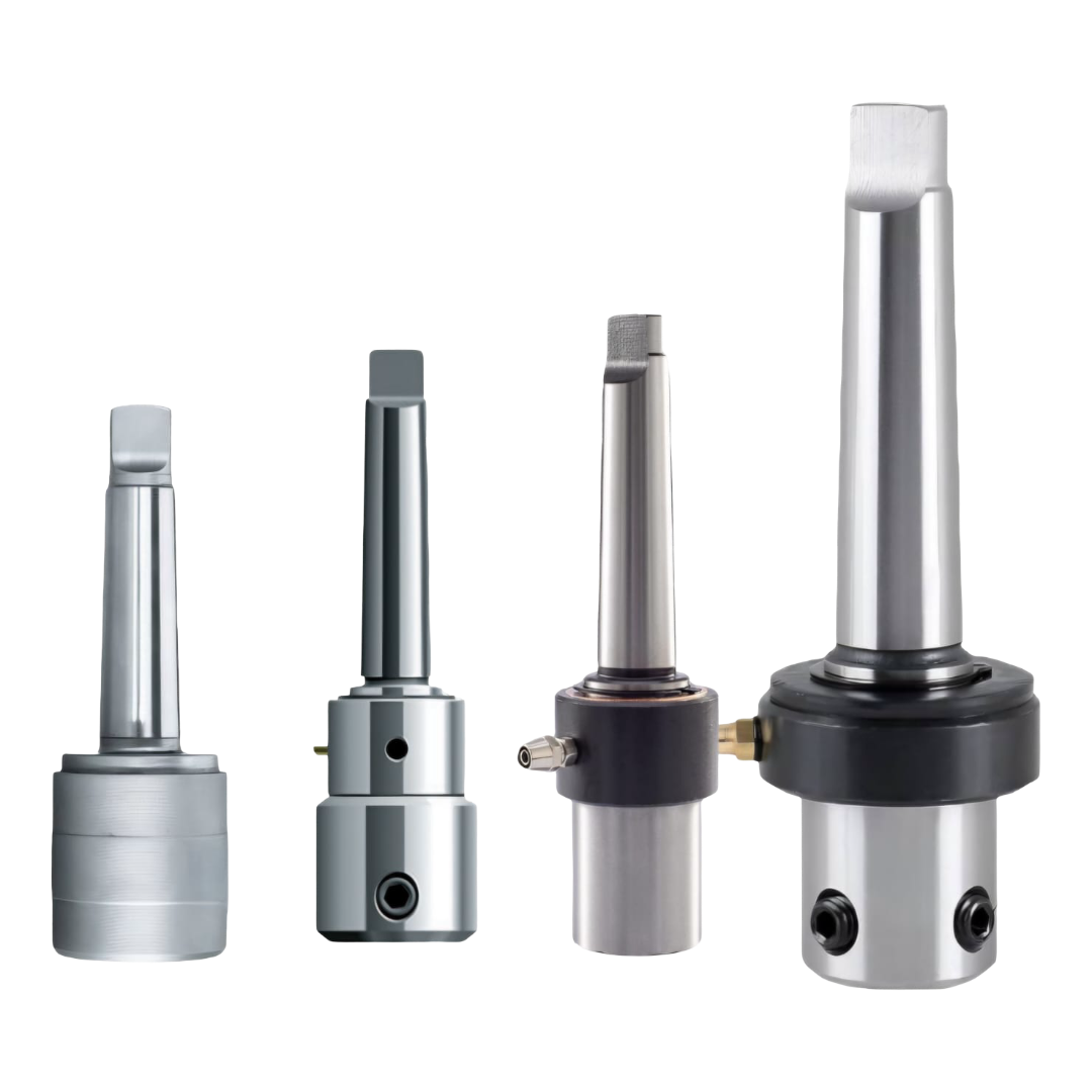 Annular Cutter Arbor and Tool Holders